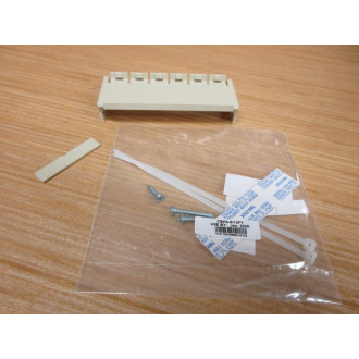 Panduit CBXF12EI-AY Mini-Com Multi-MediaFiber Outlet