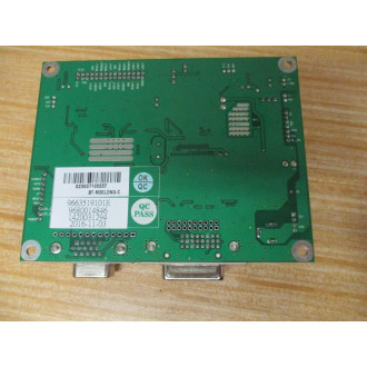 Advantech VNS BT-M30LDNQ Circuit Board BT-M30LDNQ - Used