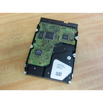 Quantum LB10A011 3.5" Hard Drive - Used