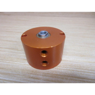 Fabco Air B-221-X-HC Cylinder B221XHC Orange - New No Box