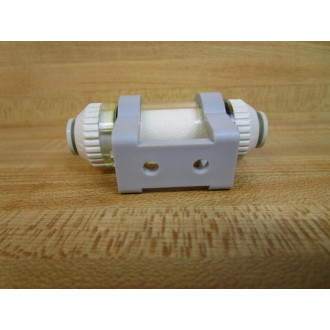 SMC ZFC200-08B Air Suction Filter ZFC20008B