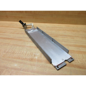 Micron 0327-T200W Resistor 16ΩK 0327T200W - Used