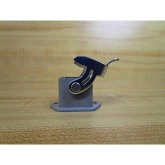 Harting HAN 3A-AGG-QB Bulkhead Mounting Housing 09200030301 (Pack of 5)