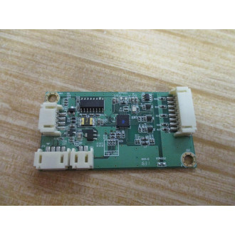 Advantech PM6200 Circuit Board PM6200E5 - Used