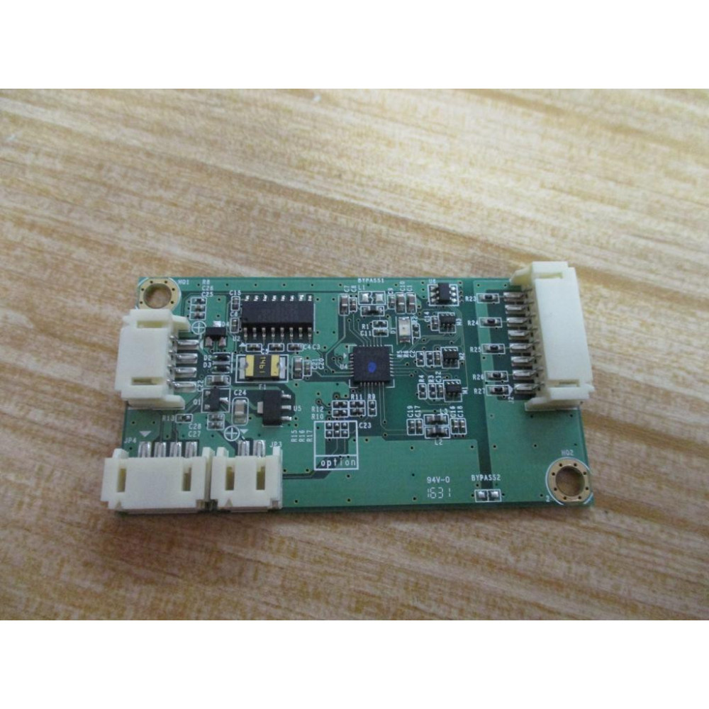 Advantech PM6200 Circuit Board PM6200E5 - Used