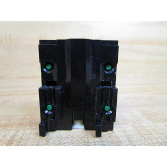 Allen Bradley 800T-XD2P Contact Block 800TXD2P Series E - New No Box