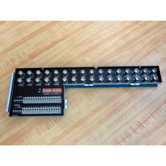 Idis Pacom BNC1604i 16-Channel InOut Switch Board - Used