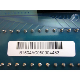Idis Pacom BNC1604i 16-Channel InOut Switch Board - Used
