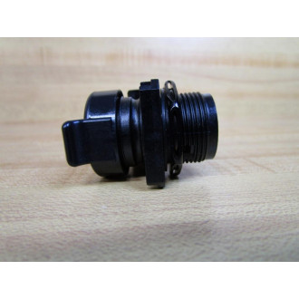 Amphenol USBAPSCC71 Socapex Receptacle