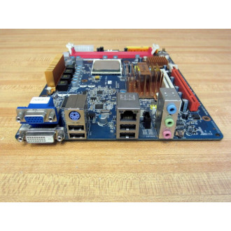 Shuttle FA76(S5171) Desktop Motherboard FA76S5171 - Used