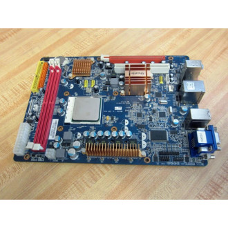 Shuttle FA76(S5171) Desktop Motherboard FA76S5171 - Used