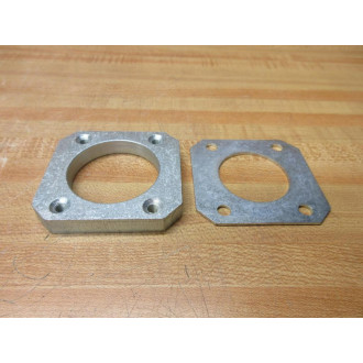 Saputo 11878-02994 Bearing Base T-100 (Pack of 2) - New No Box