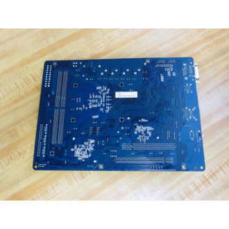 Shuttle FA76(S5171) Desktop Motherboard FA76S5171 - Used