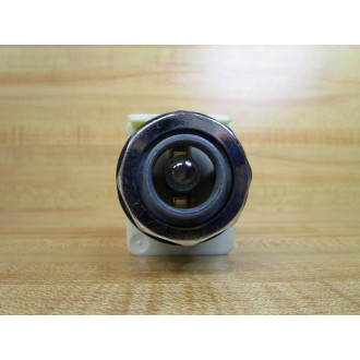 Square D 9001 KM1 Light Module Series H - New No Box