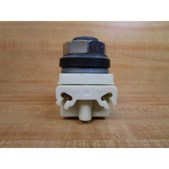 Square D 9001 KM1 Light Module Series H - New No Box