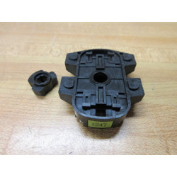 Fuji Electric RC 310-1 Contact Block RC3101 - Used