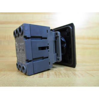 ABB OT16ET3 Disconnect Switch WHandle - Used