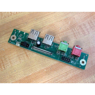 A009 Adapter Board - Used