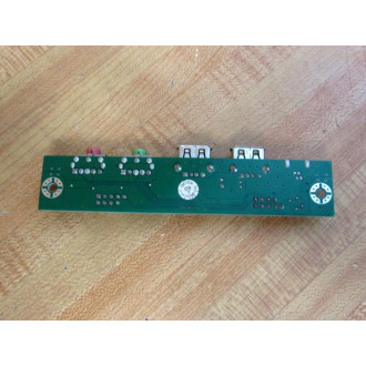 A009 Adapter Board - Used
