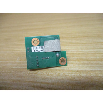 IPPC-6152A Front USB Circuit Board IPPC6152A 19A3615201-01 - Used