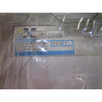logiciel PL7-3 XTEL V42 Telemecanique Software 244462