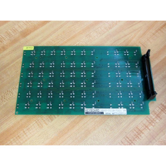 Fujitsu N860-3118-T001 Keyboard N8603118T001 - Used