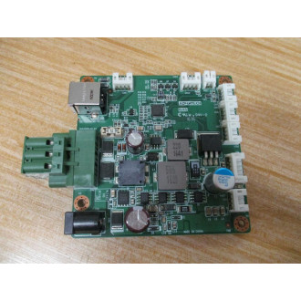 Advantech 19A3S00103-01 Circuit Board SYS-S001PWR - Used