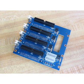 ST-3241A Circuit Board ST3241A - Used