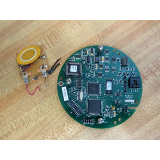 Rosemount Analytical 3D39861G01 Transmitter PCB Assy 3D39830H01 - Used