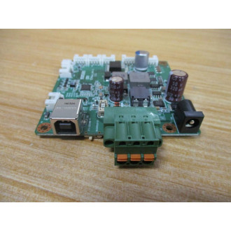 Advantech 19A3S00103-01 Circuit Board SYS-S001PWR - Used