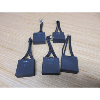 Generic 30004 Carbon Brush (Pack of 5) - New No Box