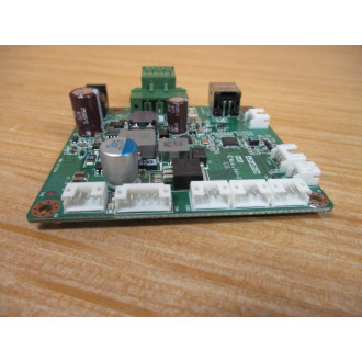 Advantech 19A3S00103-01 Circuit Board SYS-S001PWR - Used