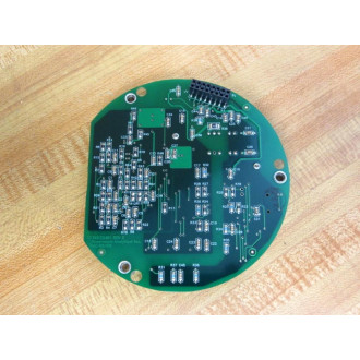 Rosemount Analytical 3D39833G01 Transmitter PCB Assy 3D39832H01 - Used