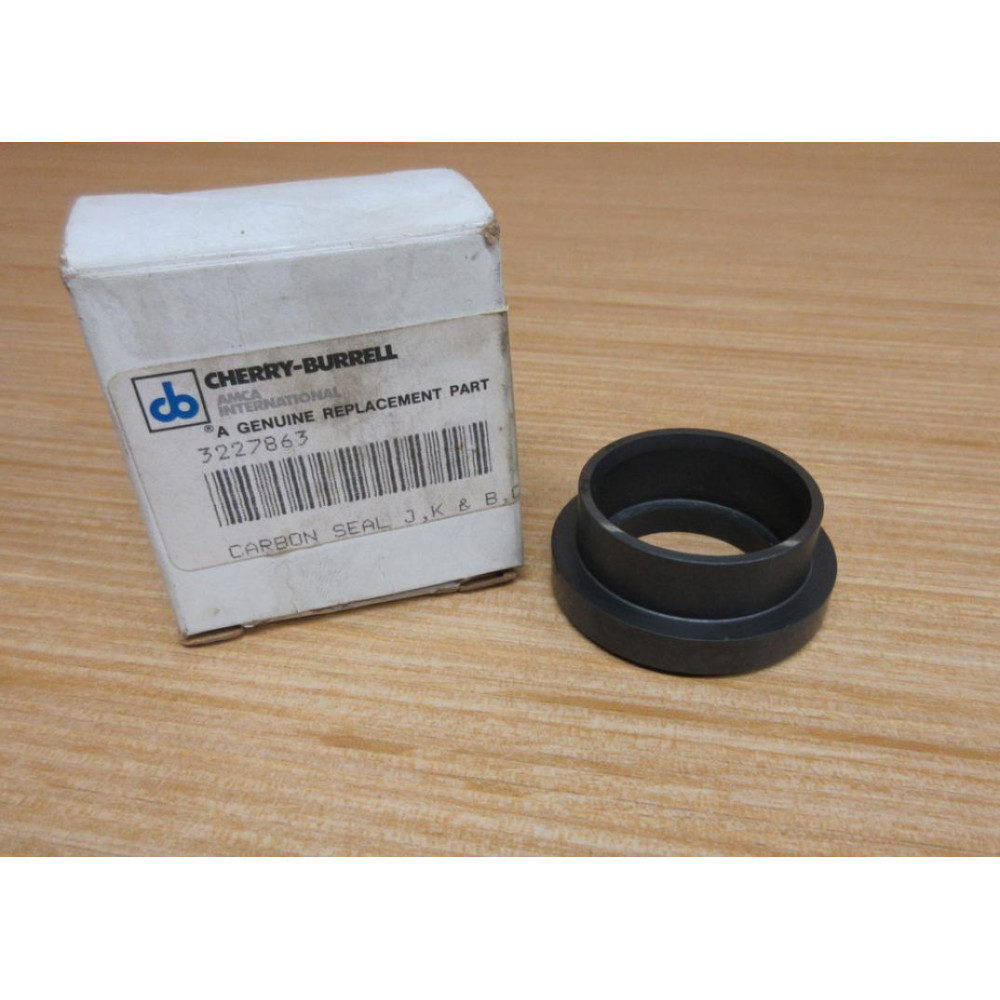 Waukesha Cherry-Burrell 3227863 Carbon Seal