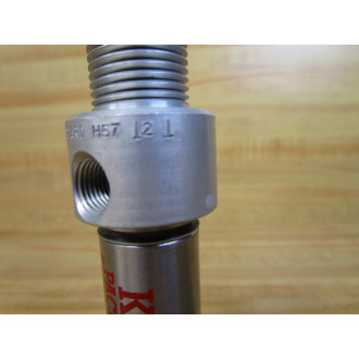 Clippard H57 121 Kaps-All Cylinder H57 - New No Box