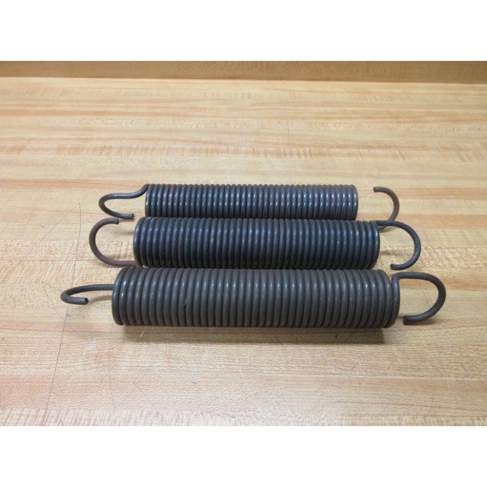 Yale 5065945-00 Spring 506594500 (Pack of 3) - New No Box