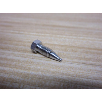 Waters 41001401 Pin Plug (Pack of 9)