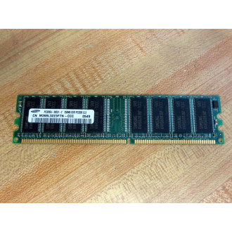 Samsung M368L3223FTN-CCC Memory Module M368L3223FTNCCC - Used