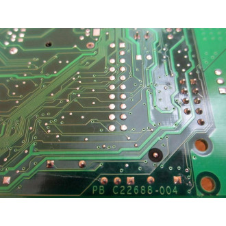 Intel D865GBFD865PERC Mother Board mPGA478  Socket - Used