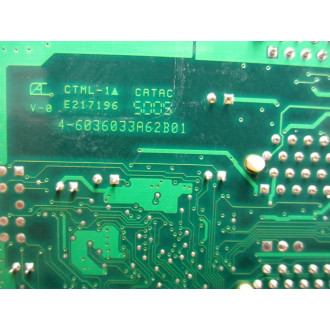 Intel D865GBFD865PERC Mother Board mPGA478  Socket - Used