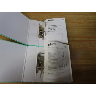 KlocknerMoeller S30-S316-GB SUCOsoft Software and Instructions