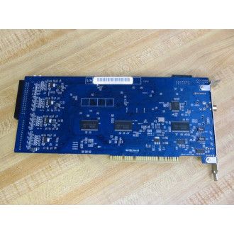 Xilinx Spartin 1607(B) Video Control Board 1607B - Used