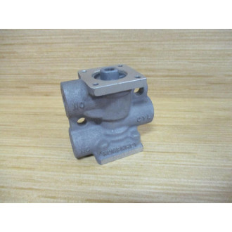 Humphrey 501-A Air Piloted Valve 501A - New No Box