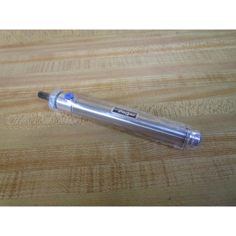 Parker 0.56DSRM02.50 Pneumatic Cylinder 056DSRM0250