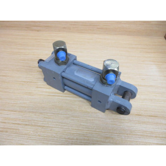 Scheffer 2 HH C 2CC Cylinder 104215-3 - Used