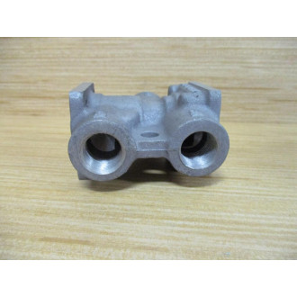 Humphrey 501-A Air Piloted Valve 501A - New No Box