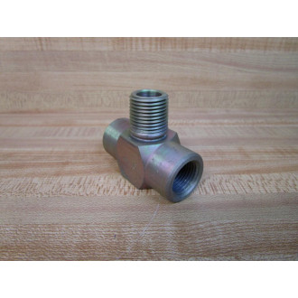 Weatherhead 16 T Fitting, Union 12" (Pack of 2) - New No Box