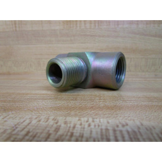Weatherhead 16 T Fitting, Union 12" (Pack of 2) - New No Box