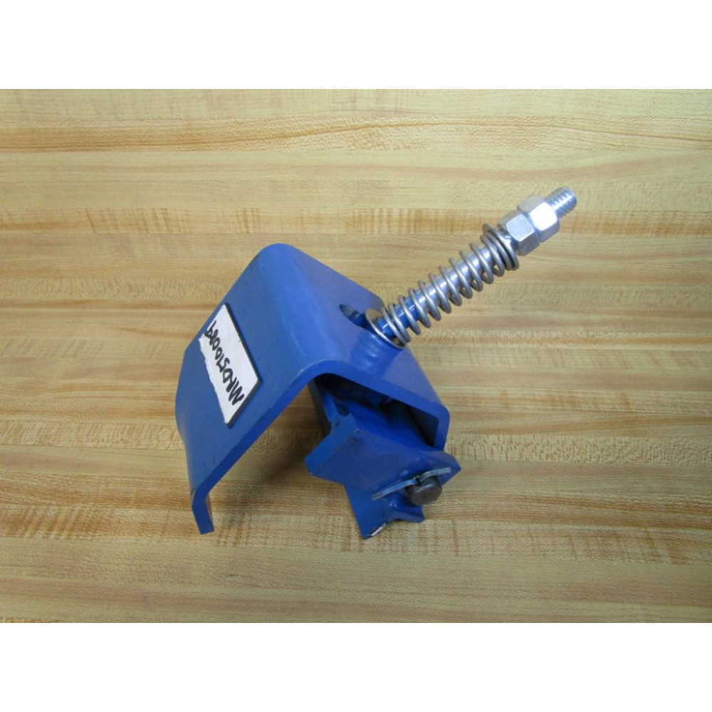 Kettering P20480 Spring Loaded Anti-Roll Latch MRO510089 - New No Box