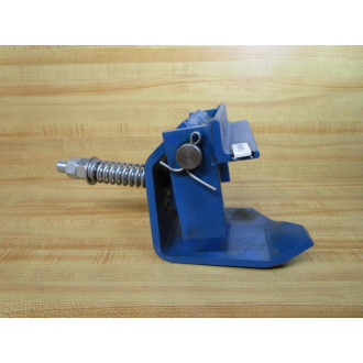 Kettering P20480 Spring Loaded Anti-Roll Latch MRO510089 - New No Box